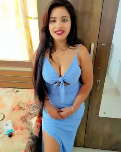 Ahwa Escort