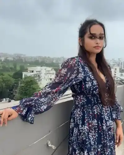 Ahwa Escorts